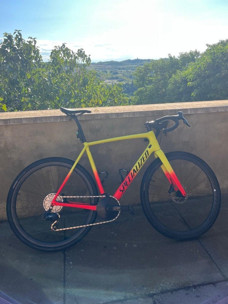 Specialized Crux, Autres marques, 10 à 15 vitesses, 57 à 61 cm, Enlèvement