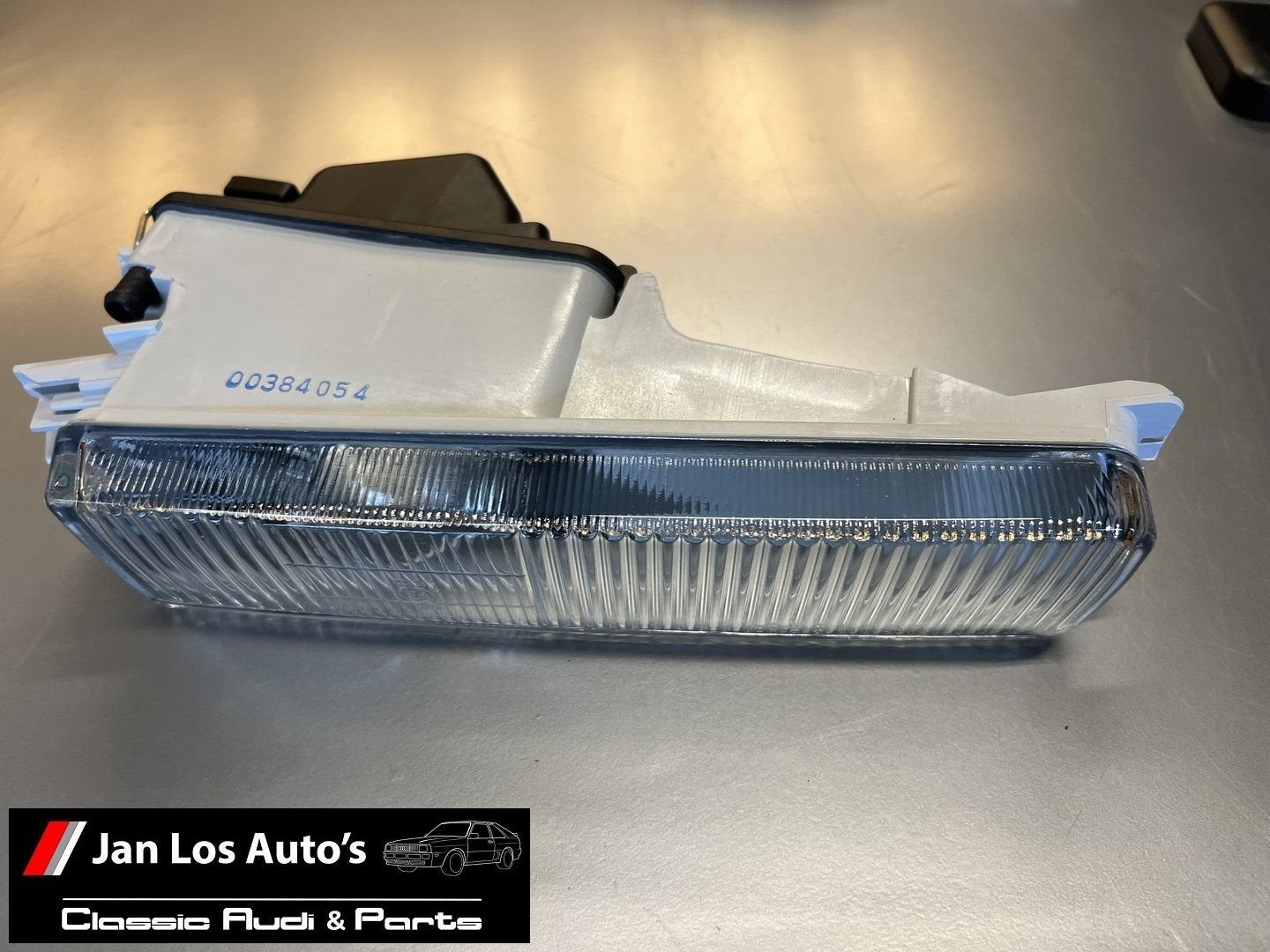 Audi 80 B4 coupe cabrio mistlamp rechts, Gebruikt, -, -, -