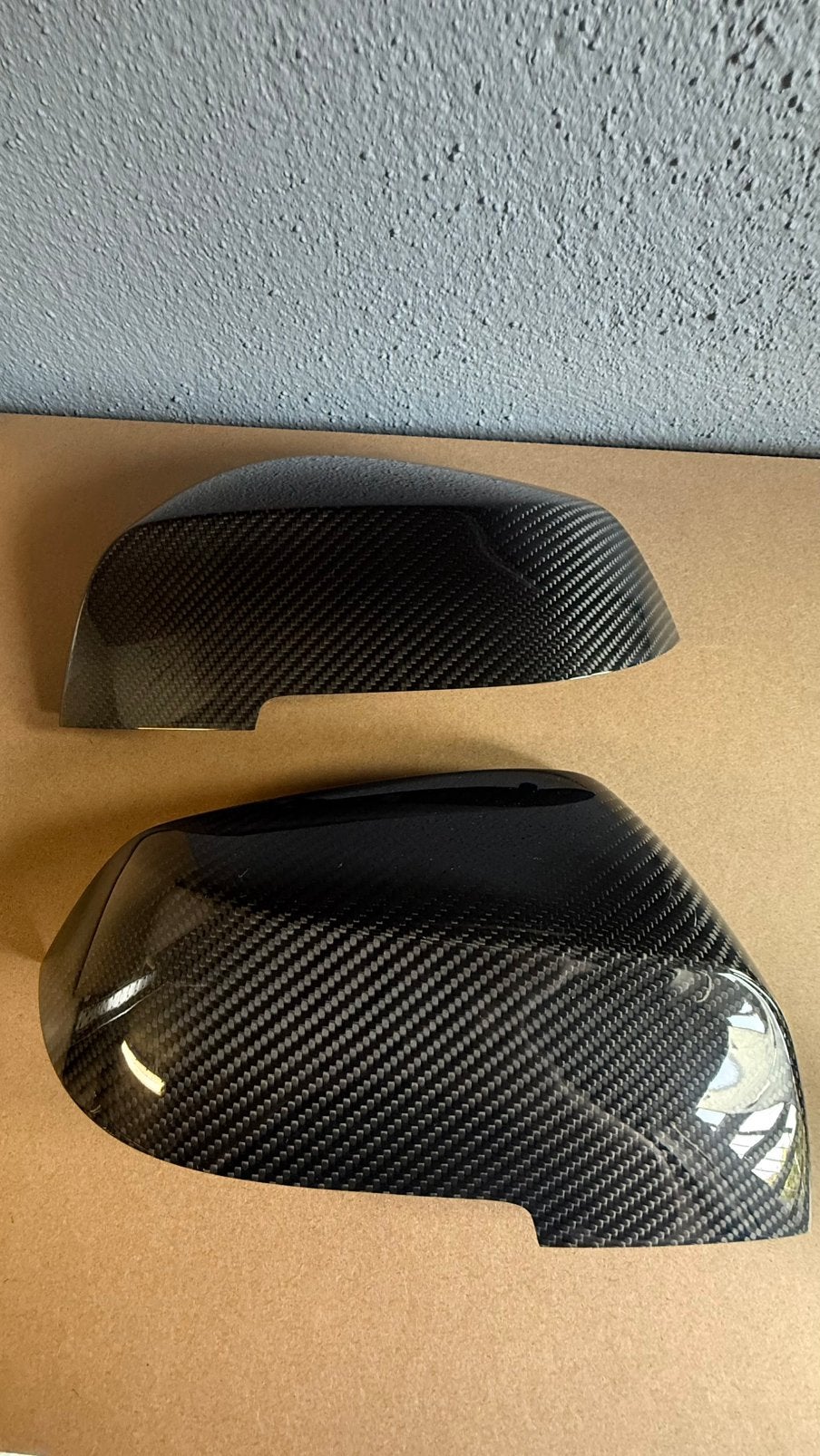 Coques rétros MPerformance Bmw M2 F87 F20 F21 F22, Ophalen of Verzenden, Nieuw, BMW