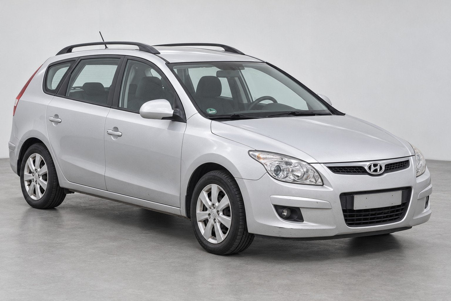 Hyundai i30  Euro 5, Auto's, Euro 5, 4 cilinders, 1600 cc, Bedrijf