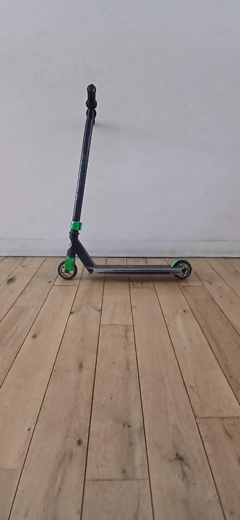 Step, Ophalen, Gebruikt, Overige typen, Oxelo