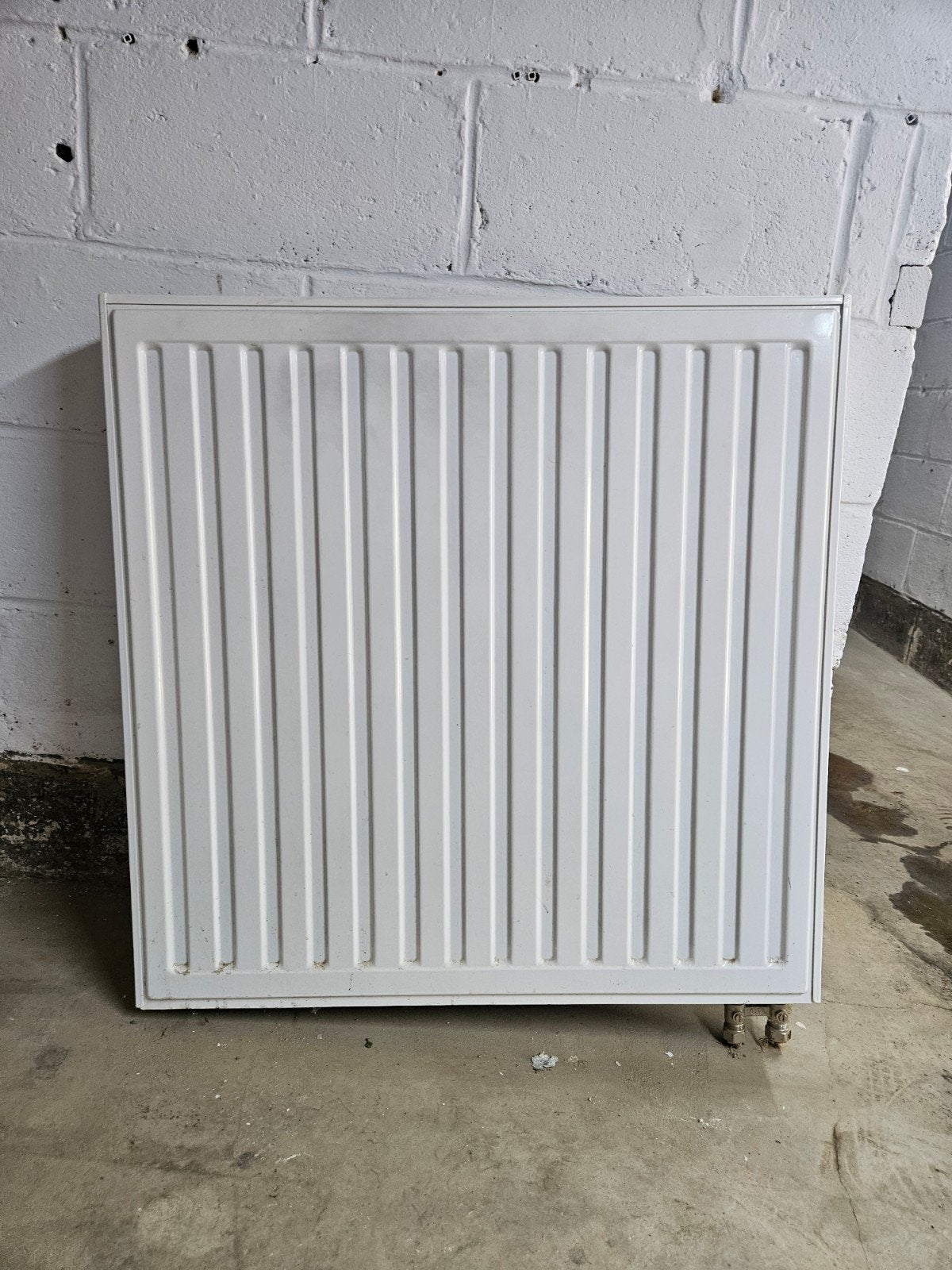Radiateur, Bricolage & Construction, Enlèvement, Radiateur