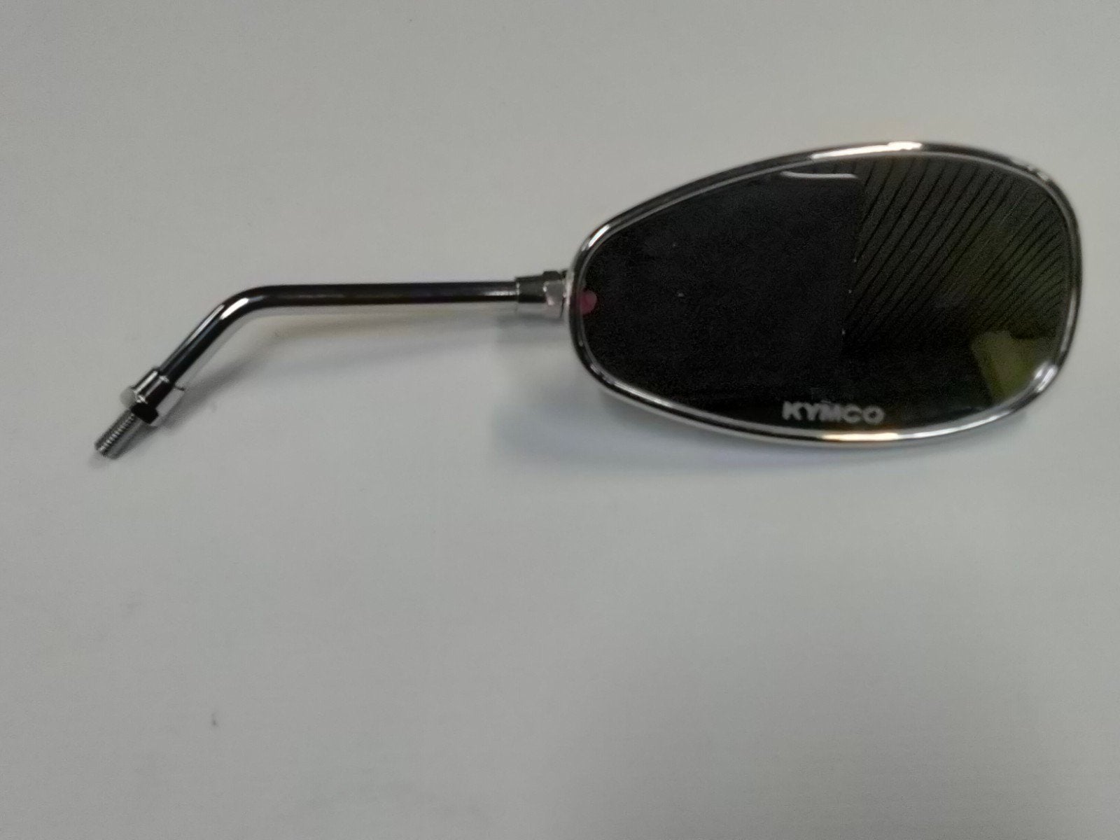 Kymco People 50, Enlèvement ou Envoi