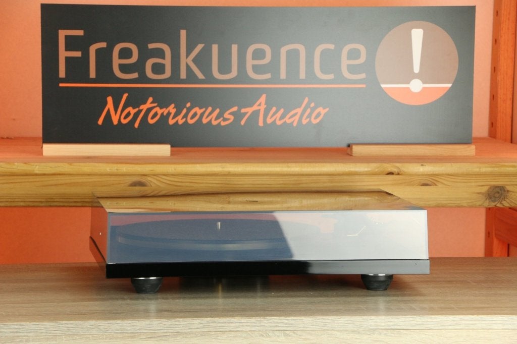 Rega Planar 6 ANIA MC + Neo PSU *TRADE.INRUIL* Element ok!, Enlèvement ou Envoi, Comme neuf, Tourne-disque, Dual