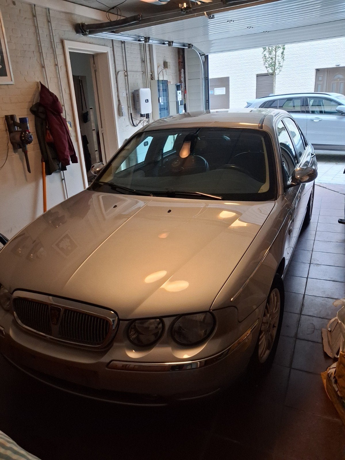 Rover 75 te koop, Auto-onderdelen, Overige Auto-onderdelen, Ophalen