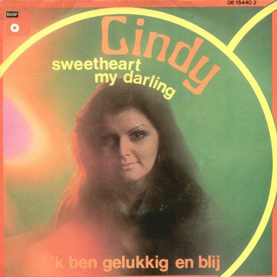 cindy, Ophalen of Verzenden