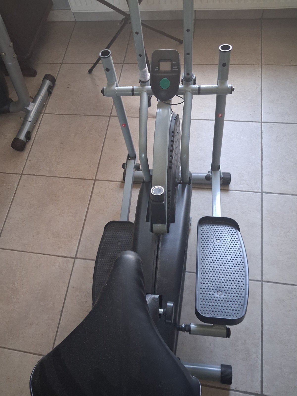 home trainer, Sport en Fitness, Ophalen