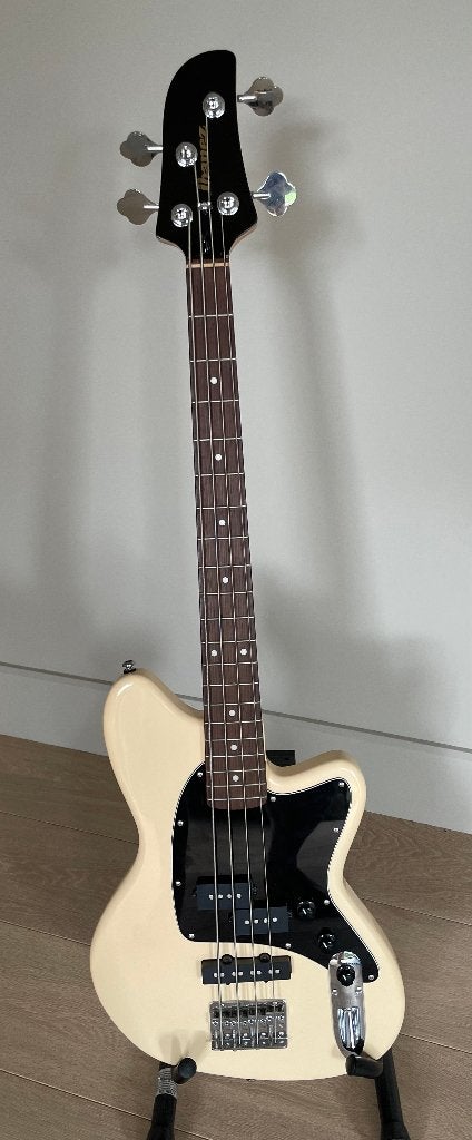 Basse Ibanez TMB30, Musique & Instruments, Enlèvement, Comme neuf, Solid body, Ibanez