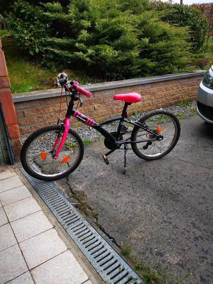Kinderfiets, Fietsen en Brommers