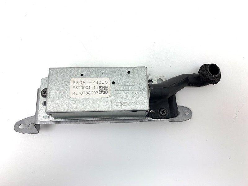 COMPUTER DIVERSEN Toyota C-HR (X1,X5) (|8805128060|), Gebruikt, Dhr. M. Roggen, Toyota, Marinus@Japoto.nl