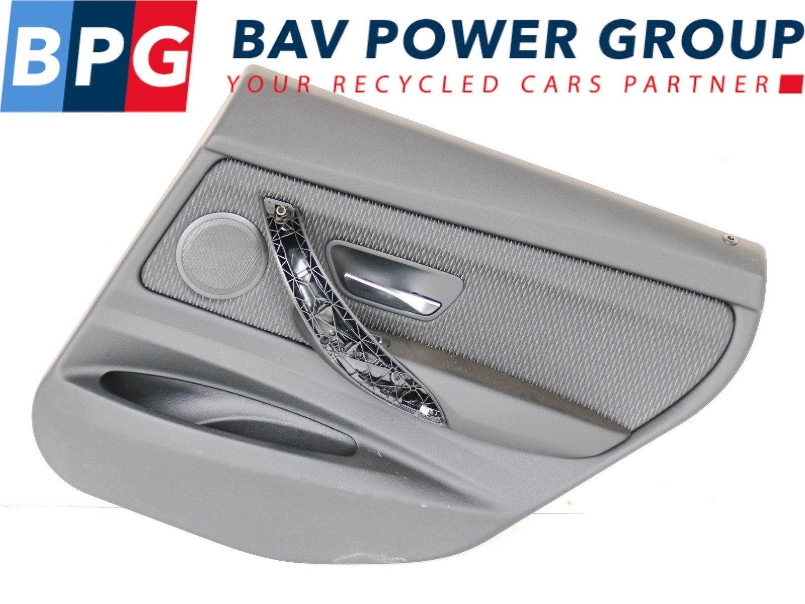 PANNEAU DE PORTE ARRIÈRE DROIT 3 serie Gran Turismo (F34), Utilisé, BMW, Petuelring 130
80809  München, DE, Bayerische Motoren Werke AG
