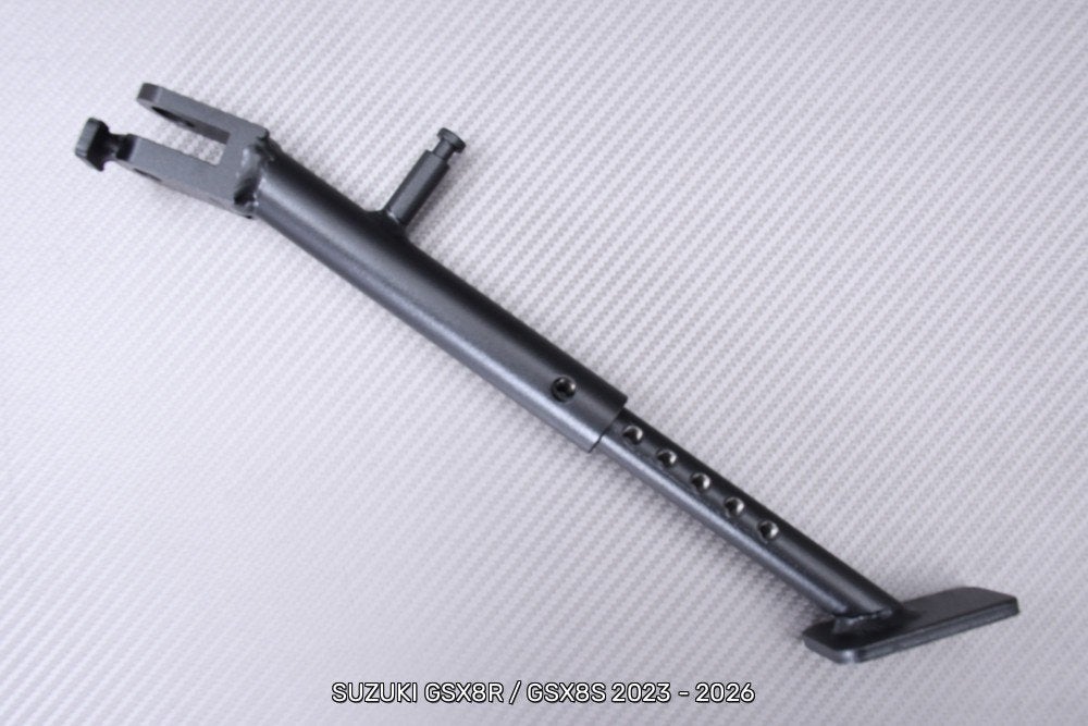Béquille latérale SUZUKI GSX8R / GSX8S 2023 - 2026, Enlèvement ou Envoi, Neuf