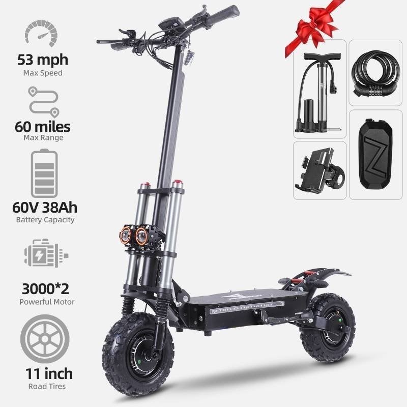 ENSEMBLE COMPLET FREEBOY J30 MAX 6000W DOUBLE MOTEUR 85 KM/H, Animaux & Accessoires, Chevaux & Poneys | Selles, Enlèvement, Neuf
