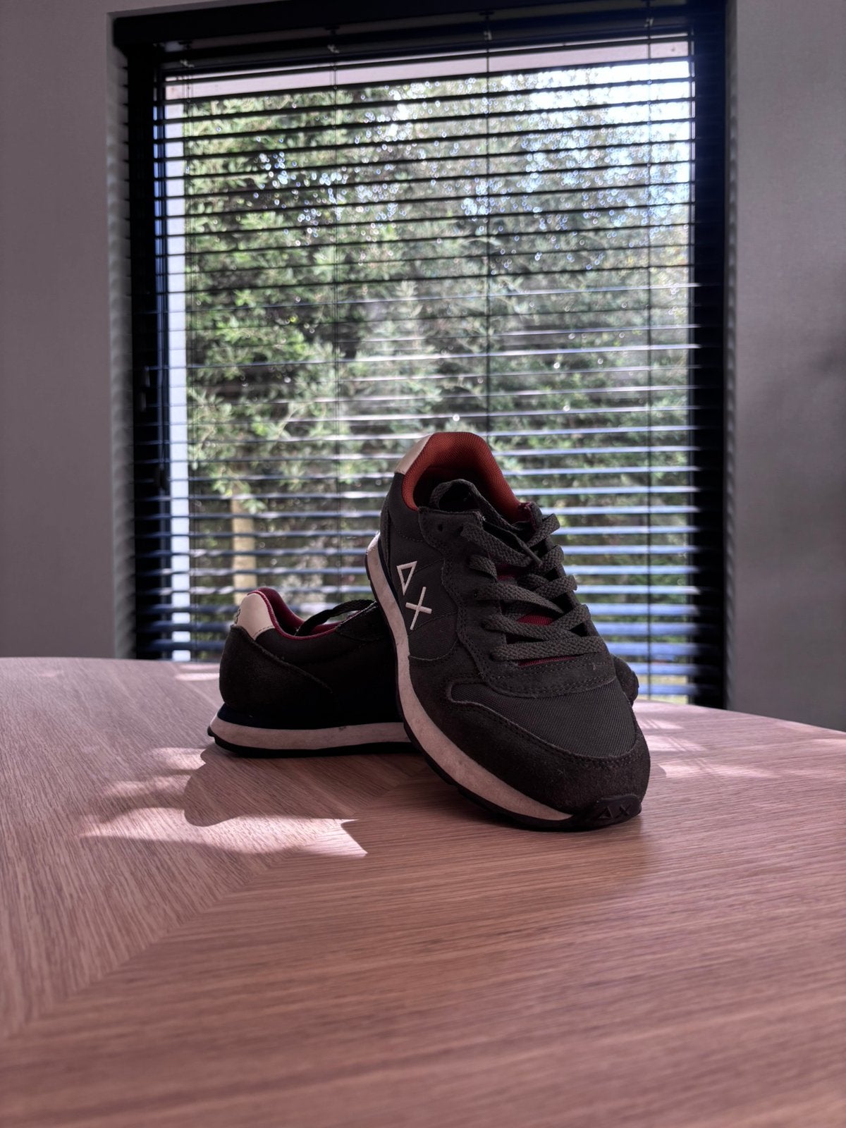 Schoenen sun 68, Enlèvement, Comme neuf