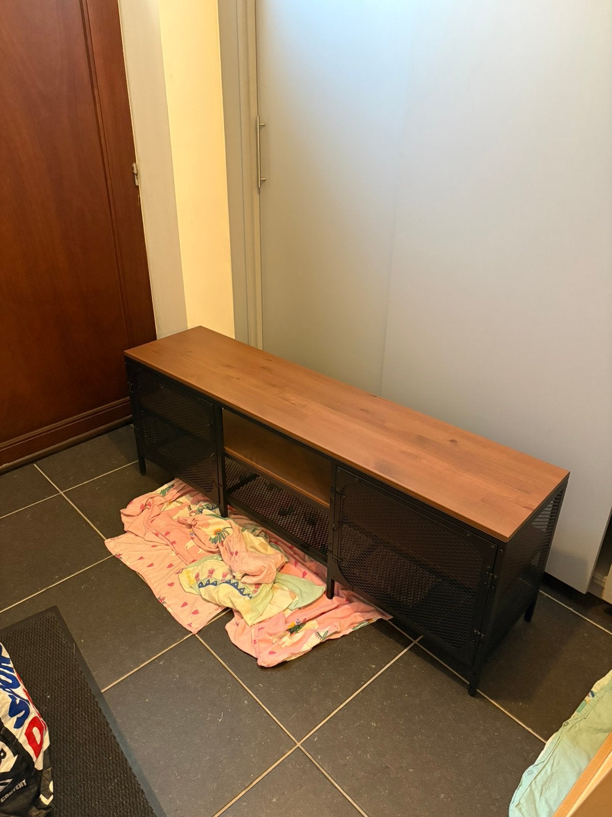 Meuble tv, Enlèvement, Comme neuf