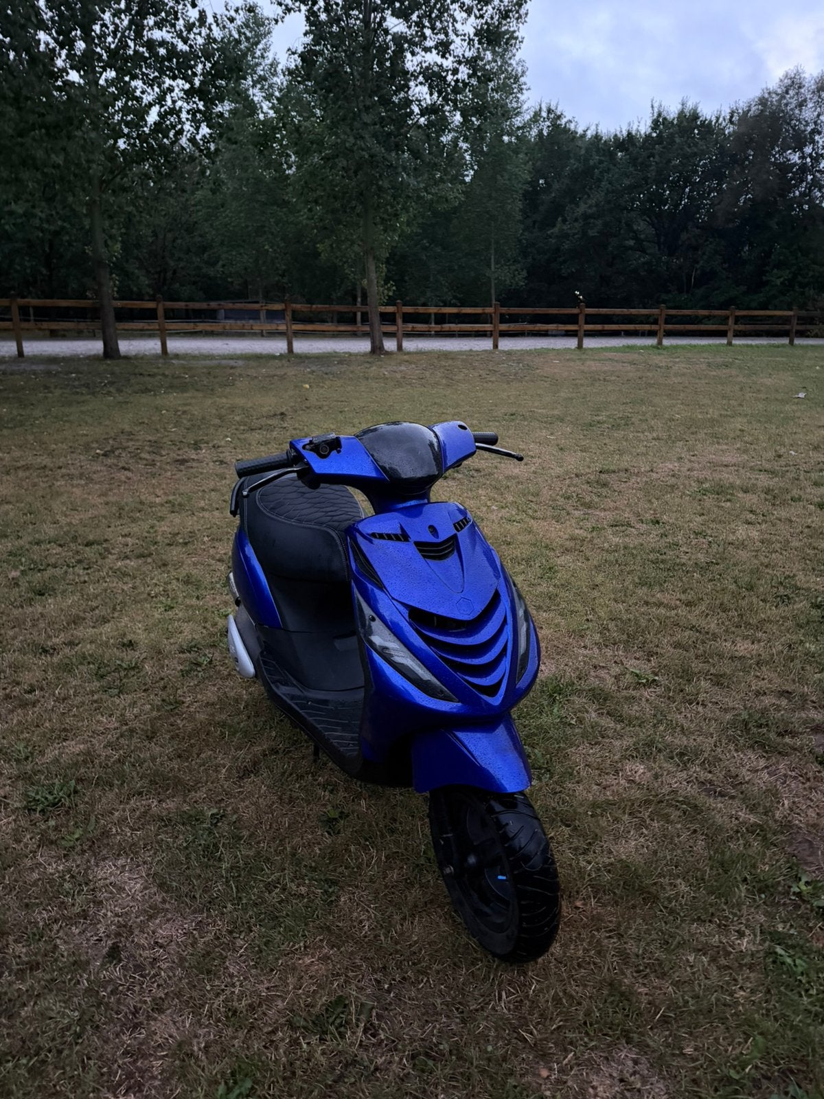 Zip B klasse 70cc, Ophalen of Verzenden, Zo goed als nieuw, Zip