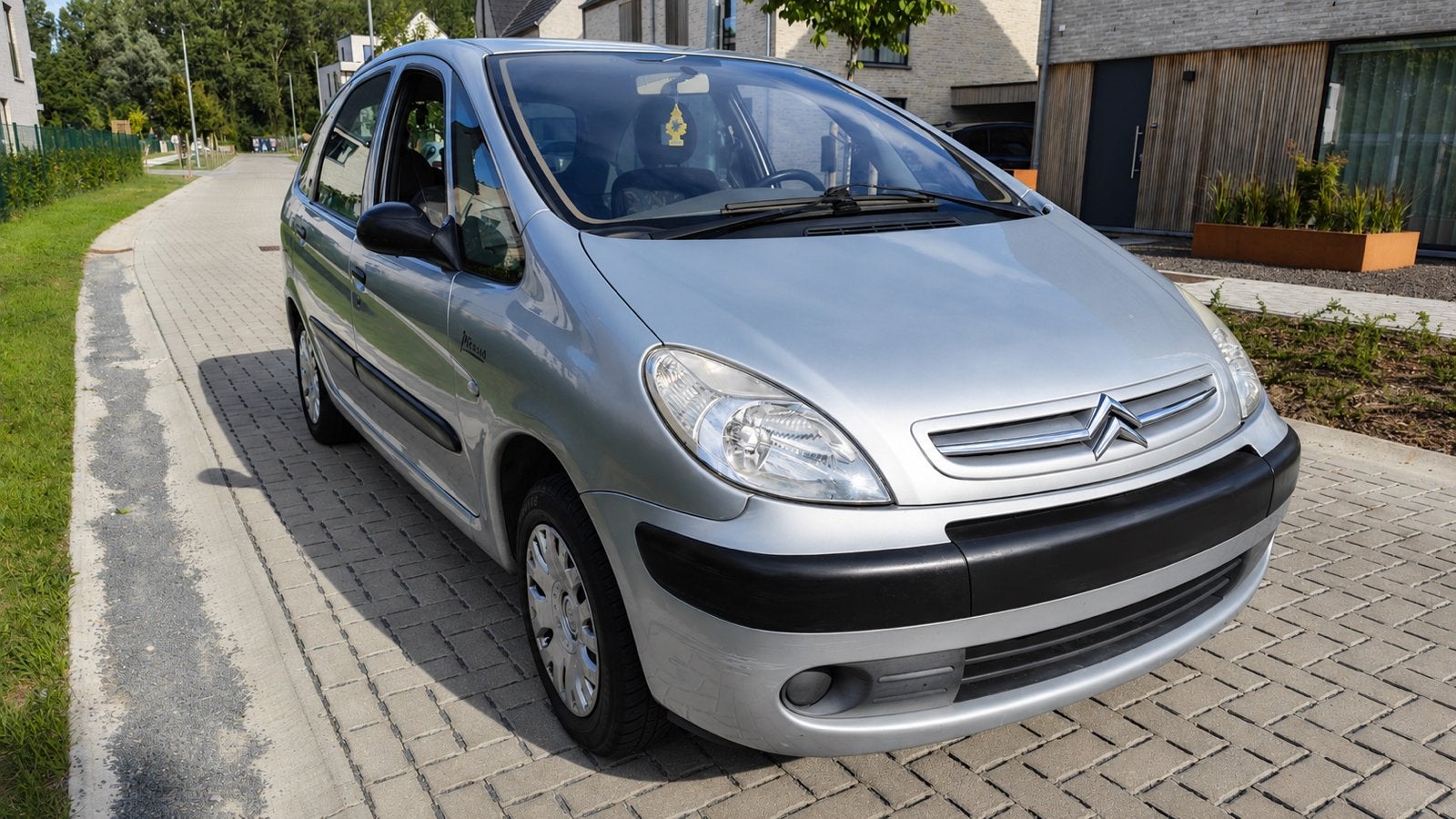 Citroën Xsara Picasso 1.6 essence Homologuée pour : avant, Achat, Xsara, Boîte manuelle, Particulier