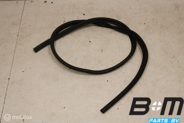 Motorkap rubber VW Passat B7 Variant Alltrack, Gebruikt