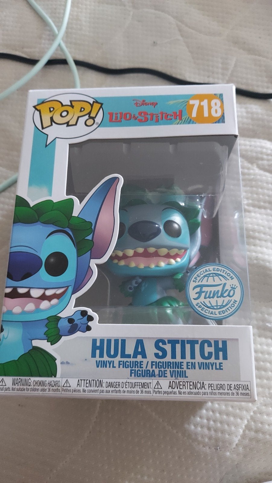 Funkel pop te koop, Verzamelen, Poppetjes en Figuurtjes, Ophalen of Verzenden