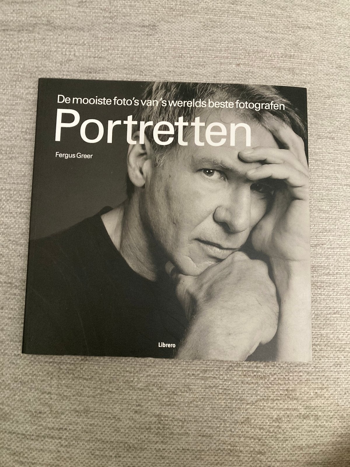 De mooiste foto’s van ‘s werelds beste fotografen:portretten, Livres, Art & Culture | Photographie & Design, Enlèvement ou Envoi