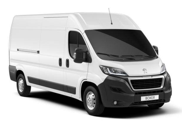 Toutes PIECES Citroen Jumper - Peugeot Boxer à partir  2016, Autos : Pièces & Accessoires, Enlèvement, Avant, Citroën, Porte