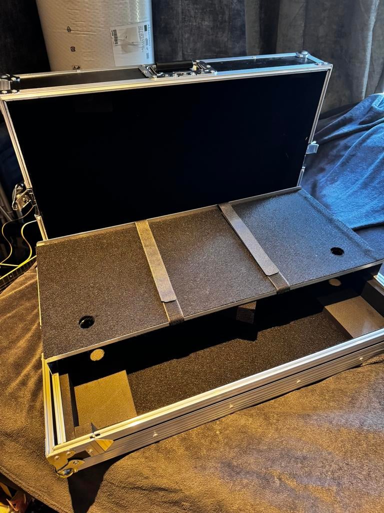 FlightCase 704520, Ophalen, Zo goed als nieuw, Flightcase