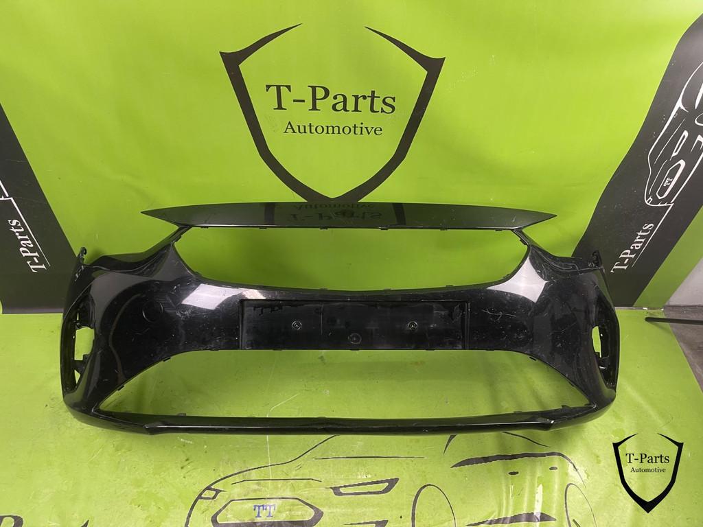 opel corsa f voorbumepr bumper grille rooster gril, Info@fabrikant.eu, Opel, Bumper, Fabrikantstraat 1
1000 AA  Amsterdam