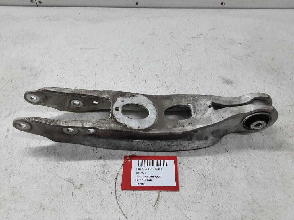 BRAS DE SUSPENSION ARRIÈRE GAUCHE Audi A4 Avant (B9), Autos : Pièces & Accessoires, Mevr. I. Hauben, Audi, Utilisé, Rue de l'Espoir 34 34
4030  GRIVEGNÉE, BE