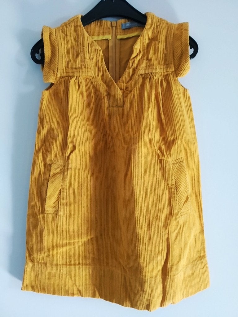 jurk Fred & Ginger 116, Kinderen en Baby's, Kinderkleding | Maat 116, Gebruikt, Meisje, Ophalen of Verzenden, Fred & Ginger