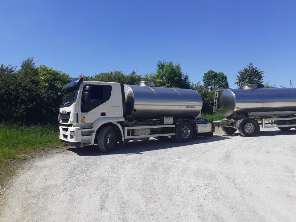 Iveco stralis 480 + citrene et remorque magyar, Achat, Euro 6, Iveco, Diesel