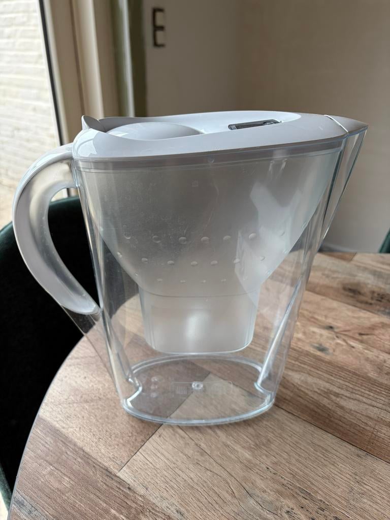 Brita waterkan, Huis en Inrichting, Ophalen, Zo goed als nieuw