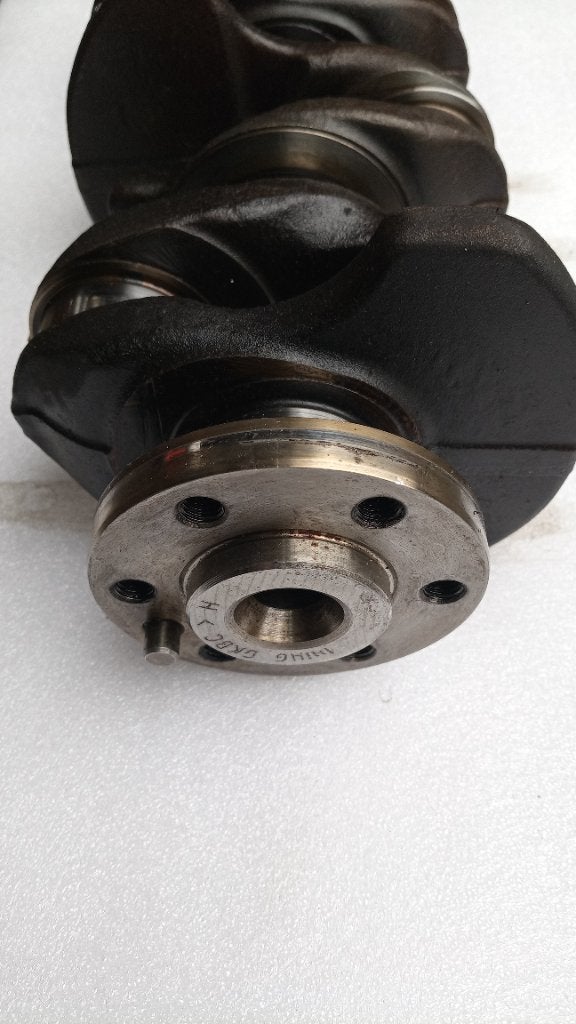Vilebrequin THP 1.6 Moteur 5FV, Autos : Pièces & Accessoires, Enlèvement, Utilisé, Peugeot