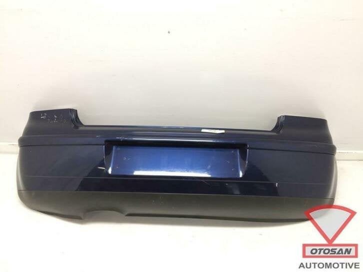 vw polo 9n 2002 2008 pare choc arri re highline ld5q otosan, Pare-chocs, Volkswagen, Volkswagen AG, Vw@volkswagen.de