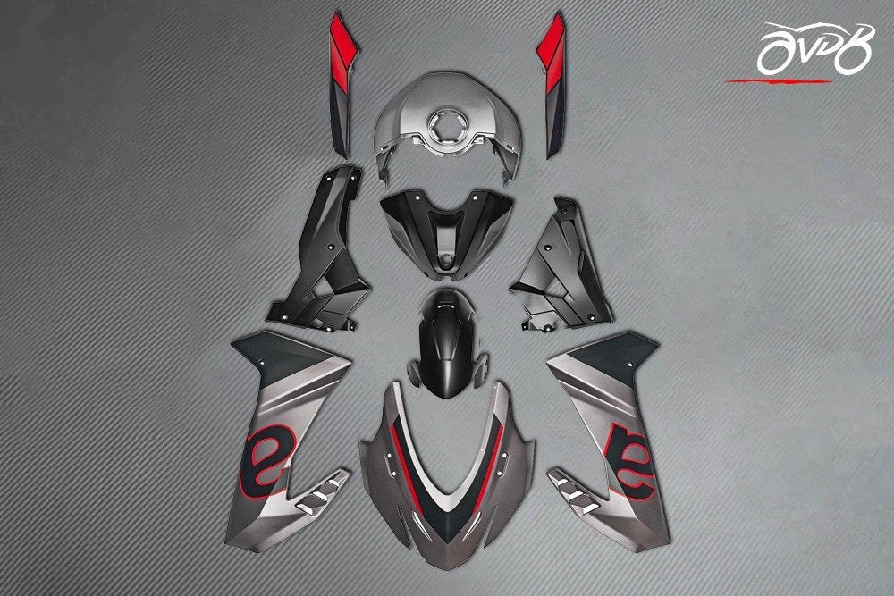 AVDB Kuip voor APRILIA RS 457 2024 - 2026, Ophalen of Verzenden, Nieuw