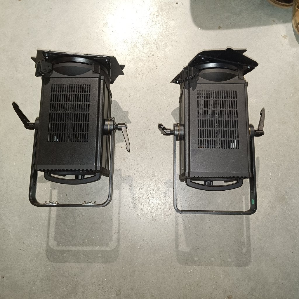 2x Briteq BT-THEATRE 200TW - prijs voor 2 stuks, Musique & Instruments, Enlèvement ou Envoi, Comme neuf, Lumières