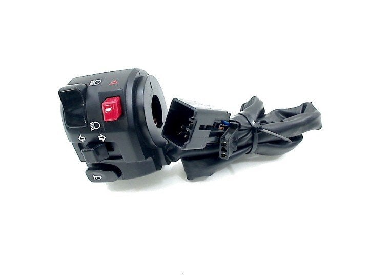 STUURSCHAKELAAR LINKS Kawasaki Z 900 2017-2019 (Z900 ZR900), Motoren, Dhr. S. di Majo, Gebruikt, Info@cama-motorparts.nl, P.J. Troelstraweg 8 8
3144 CX  MAASSLUIS, NL