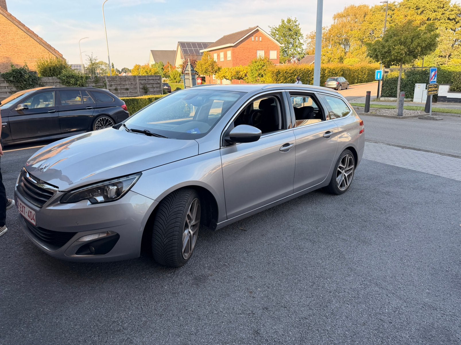 Peugeot 1.2 pure tech benzine, Achat, Euro 6, Particulier, Essence