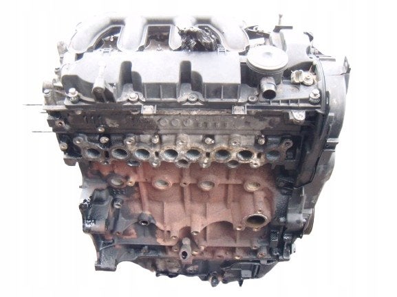 Moteur RHR Nu CITROEN C5, Envoi, Utilisé, Daihatsu