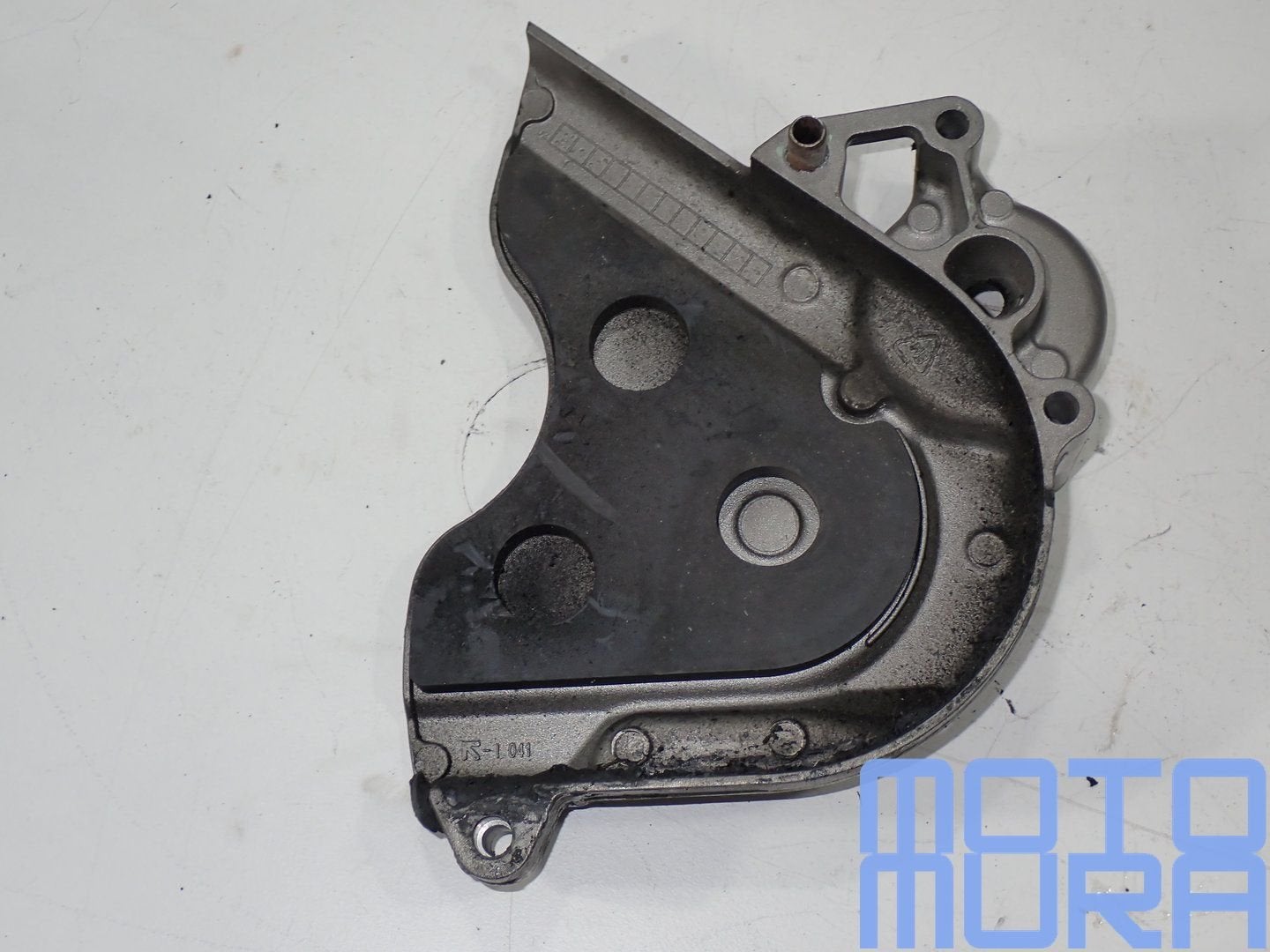 Tandwieldeksel voor de Honda CBR 1000 RR 2004 - 2007 SC57 fi, Ophalen of Verzenden, -, -, -