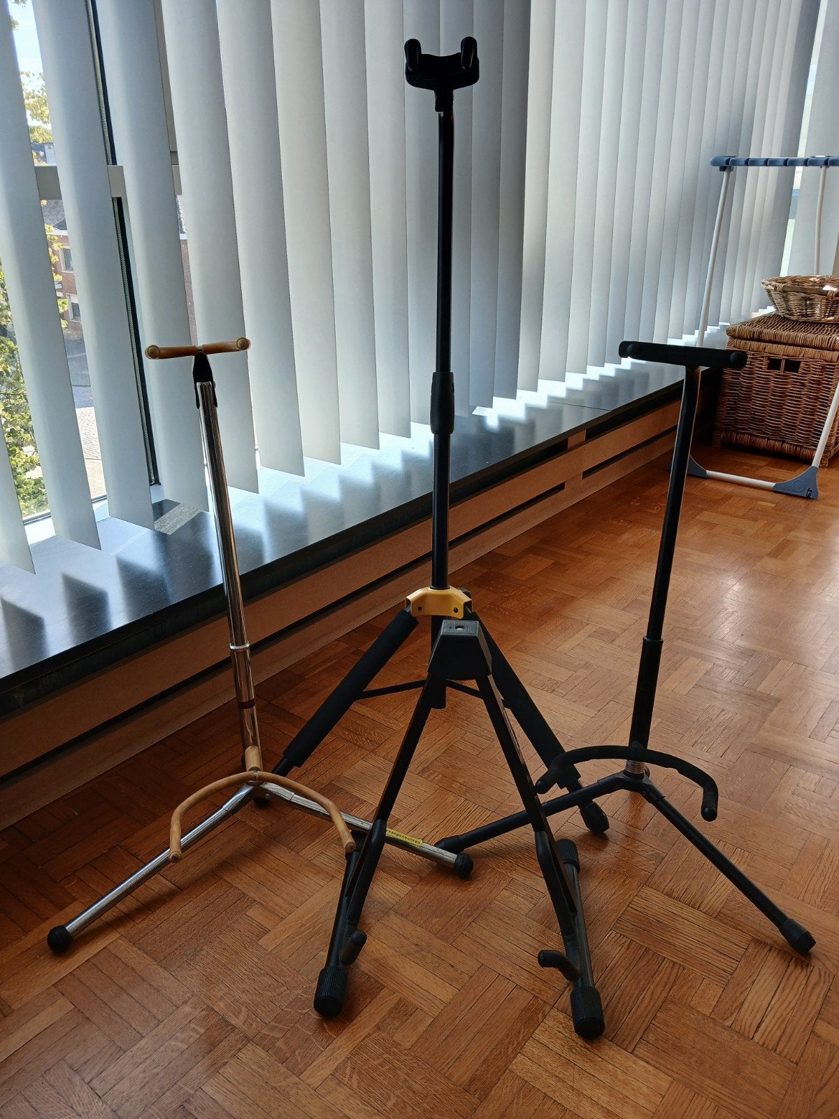 gitaarstandaards!, Muziek en Instrumenten, Standaarden, Ophalen of Verzenden