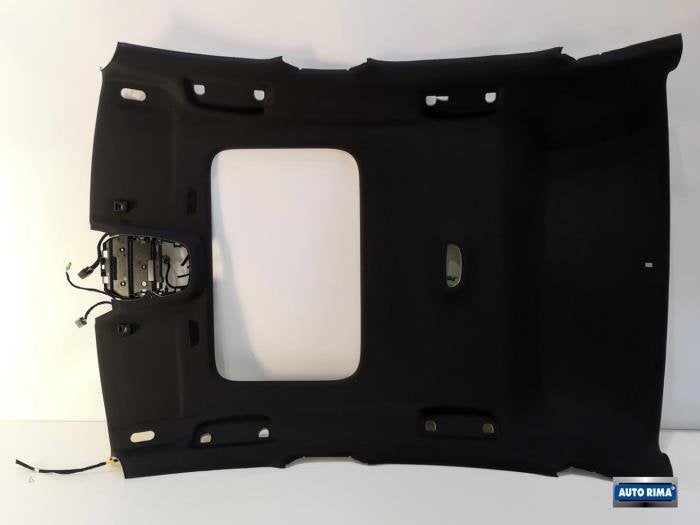 Hemelbekleding van een Volvo S90, Auto-onderdelen, Gebruikt, -, -, Ophalen of Verzenden
