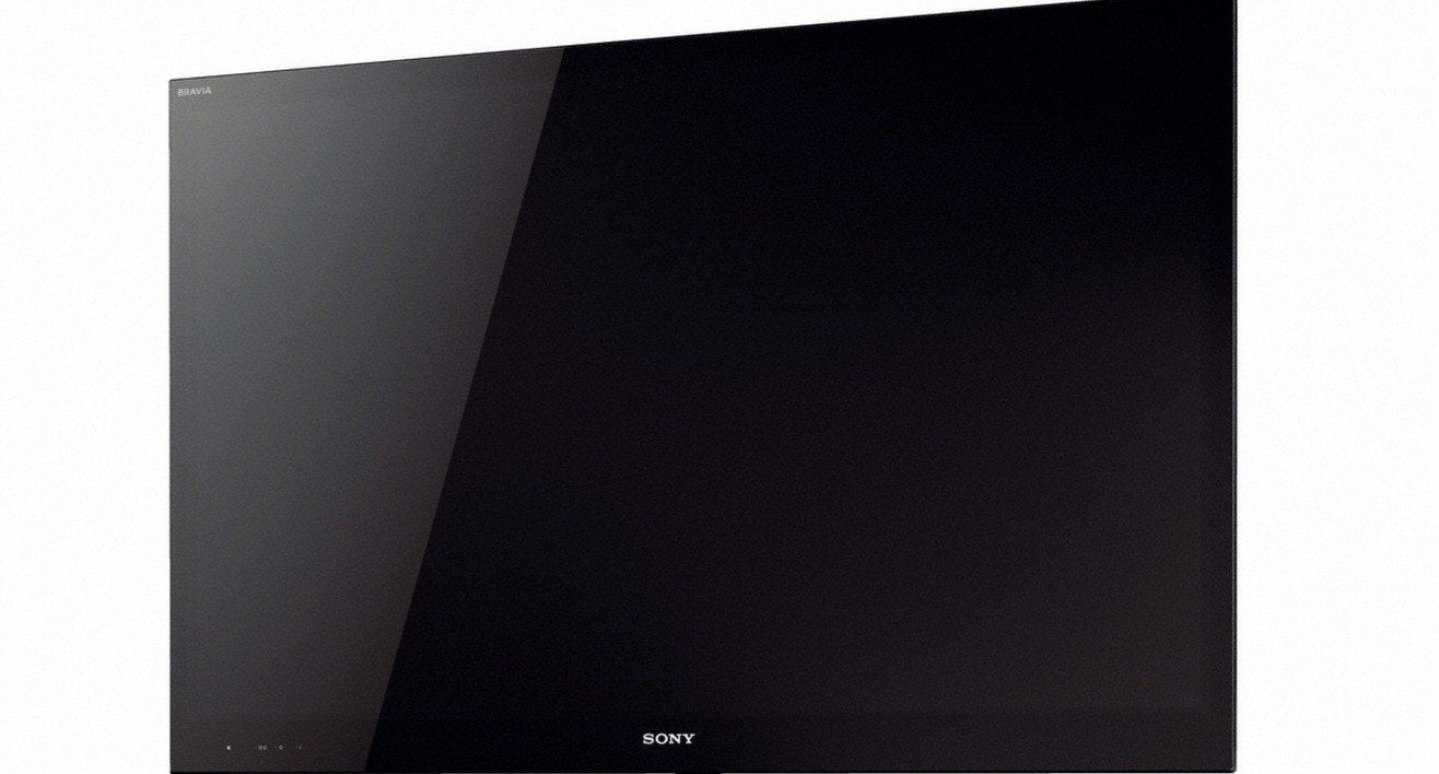 Écran Sony Bravia 55 pouces. Très bon état !, Comme neuf, Enlèvement, 100 cm ou plus, Sony