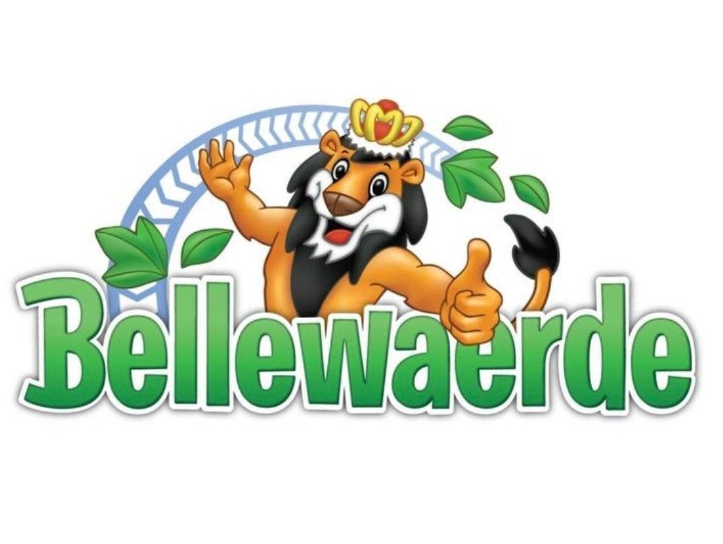 1 e-ticket Bellewaerde, Tickets en Kaartjes, Recreatie | Overige