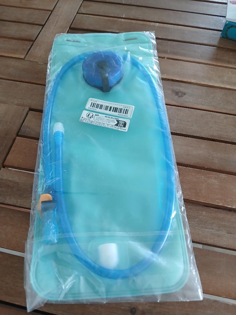 Camelbag 2 liter, Sport en Fitness, Ophalen, Nieuw