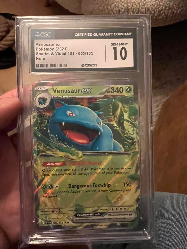 Pokemon kaarten, Ophalen of Verzenden, Zo goed als nieuw