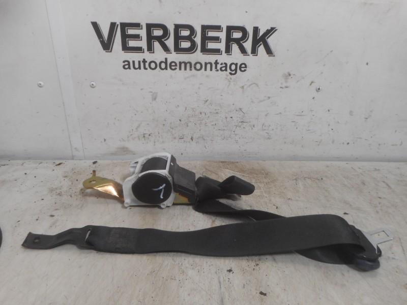 VEILIGHEIDSGORDEL LINKS VOOR 3 serie (E36 / 4) (1977809), Auto-onderdelen, Interieur en Bekleding, Gebruikt, BMW