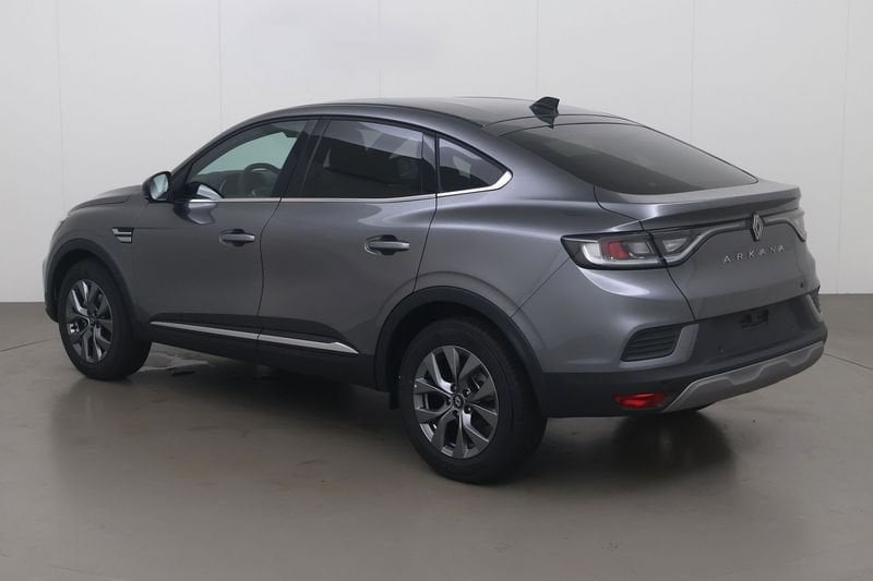 Renault Arkana E-Tech (HEV) 1.6 Techno 145h, Autos, Achat, https://public.car-pass.be/vhr/40b6f9a3-bb3d-45a6-b93a-8b716466f57a