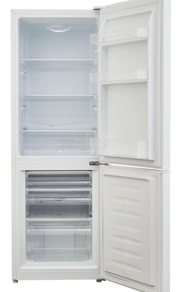 Frigo, Electroménager, Enlèvement, Comme neuf, Avec congélateur séparé