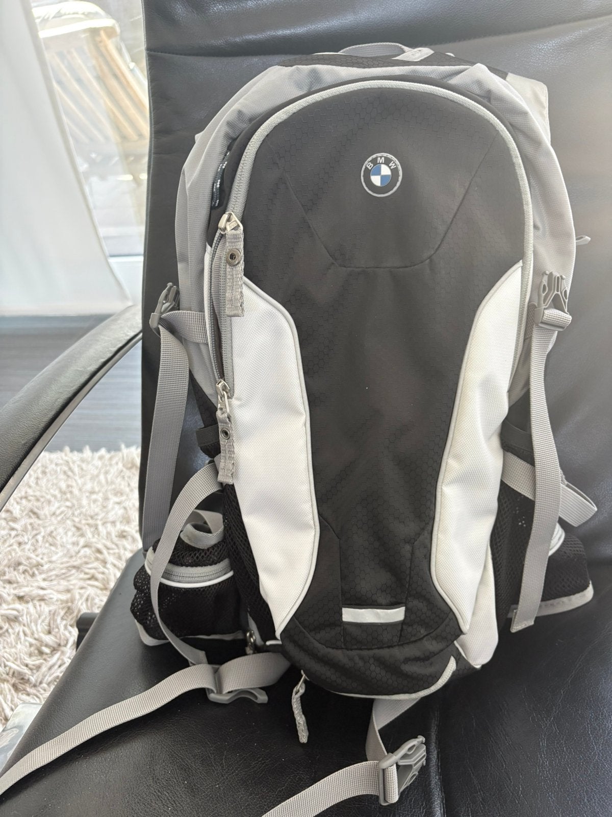BMW Rugzak, Ophalen, Zo goed als nieuw