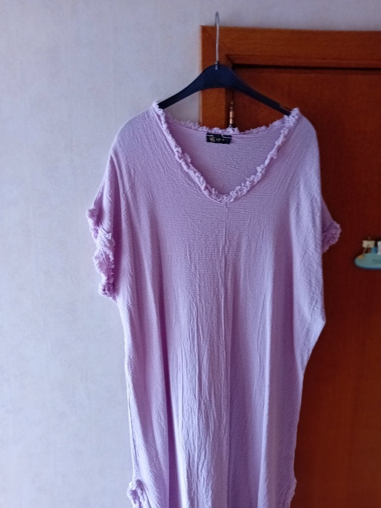 vêtements, Taille 42/44 (L), Enlèvement ou Envoi, Comme neuf, G Luxe